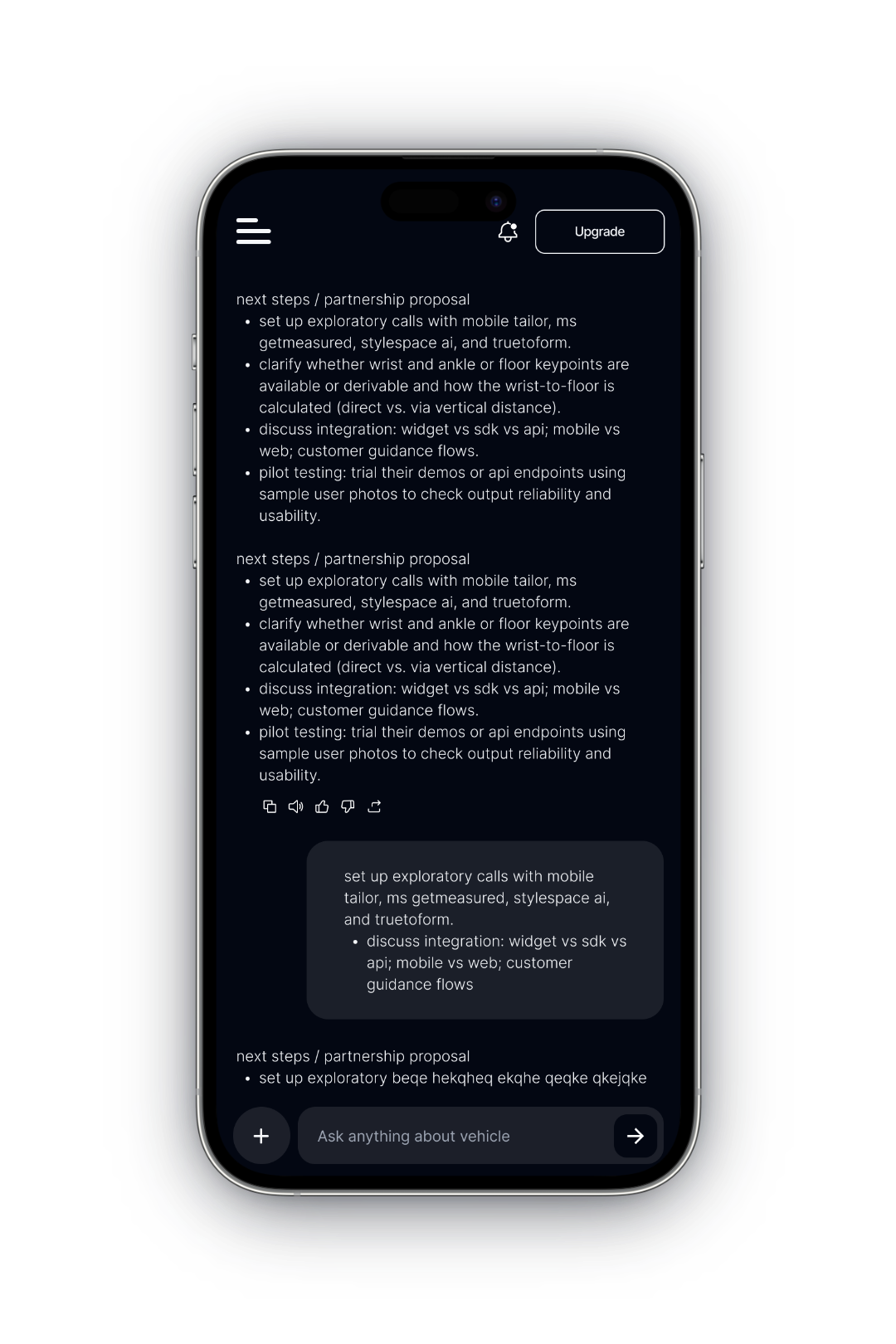Why VechtronAI Is the Most Advanced Auto AI App on the Market