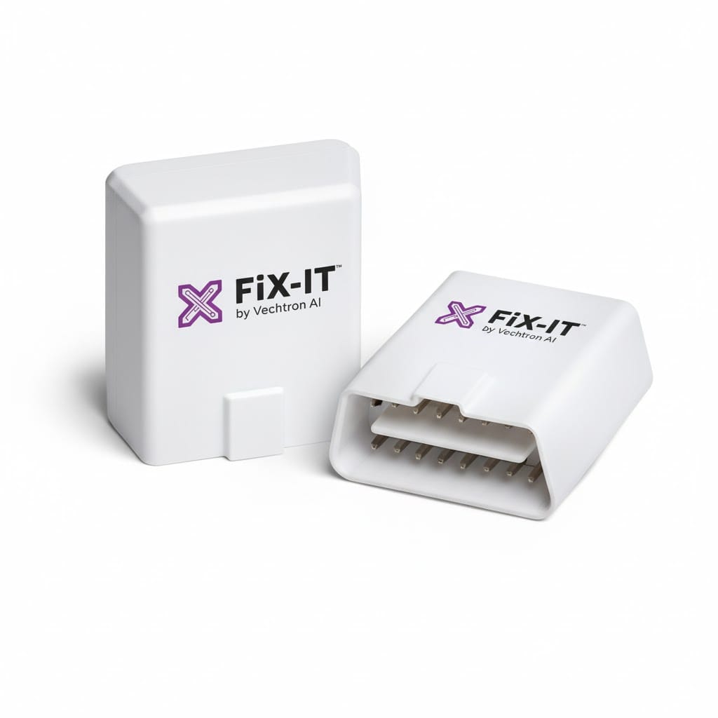 Why VechtronAI Is the Most Advanced Auto AI App on the Market